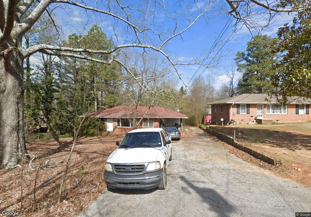 664 Lummus Ave, Austell, GA 30168 - photo 1