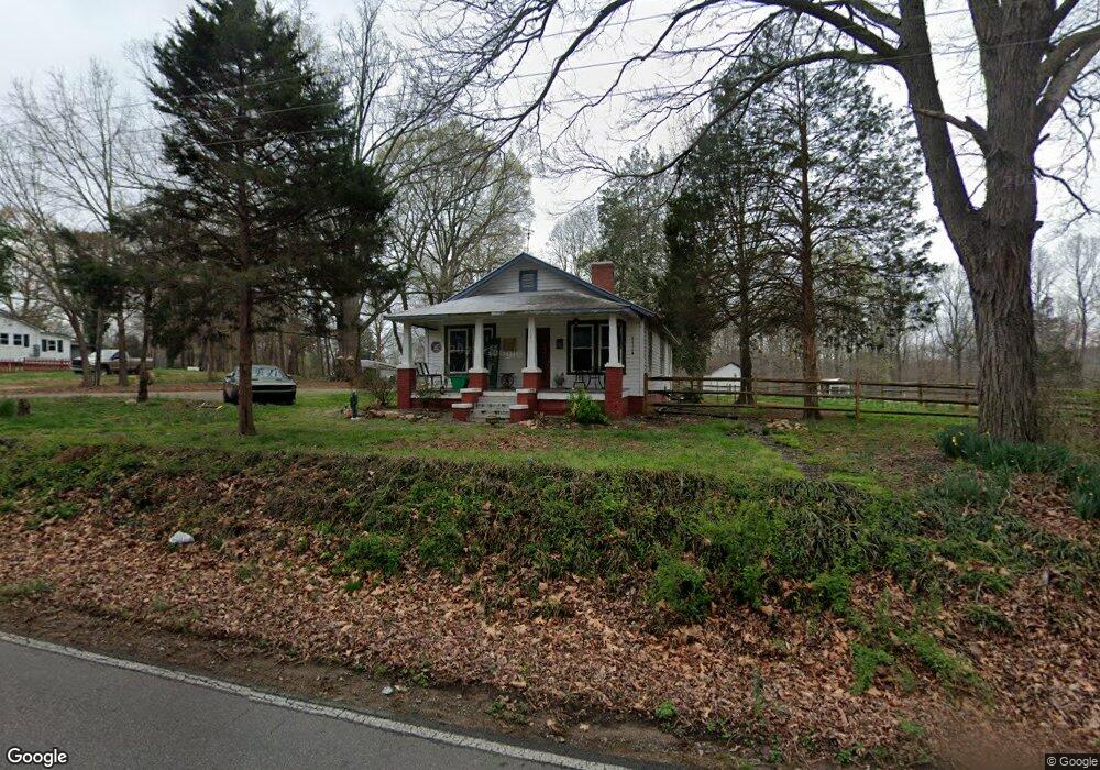 151 Houpe Rd, Statesville, NC 28625 - photo 1