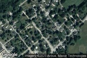 204 W Saline St, Carlisle, IN 47838