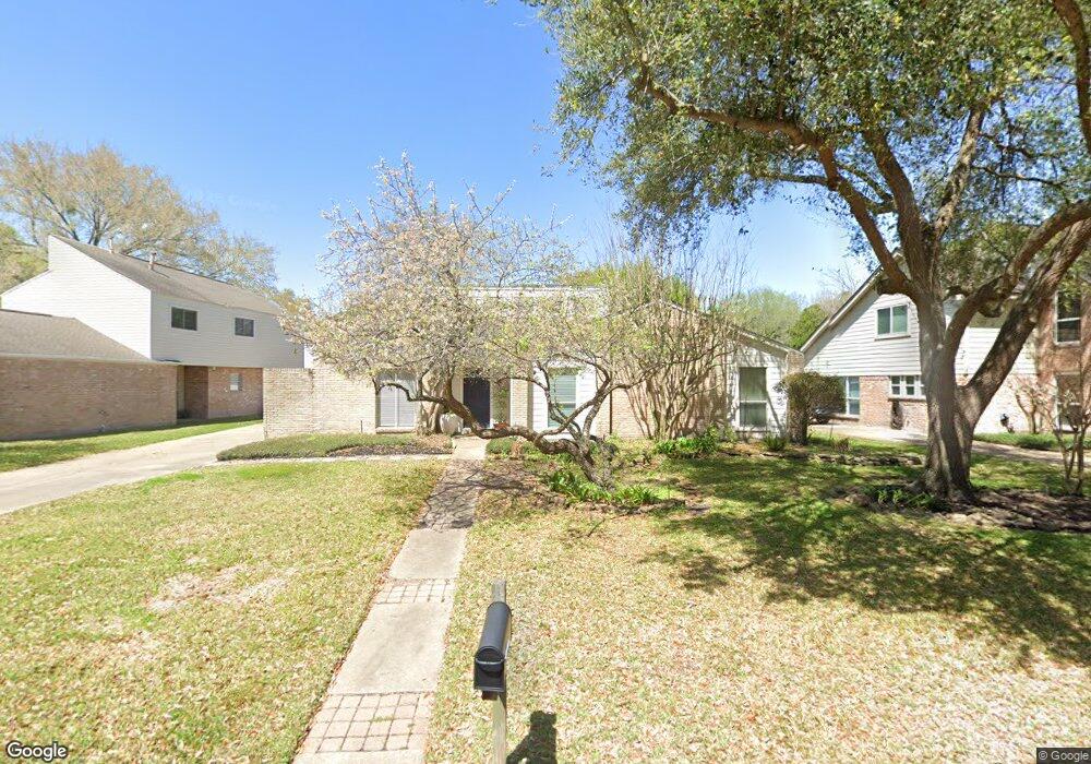 14926 El Miranda Dr, Houston, TX 77095 - photo 1