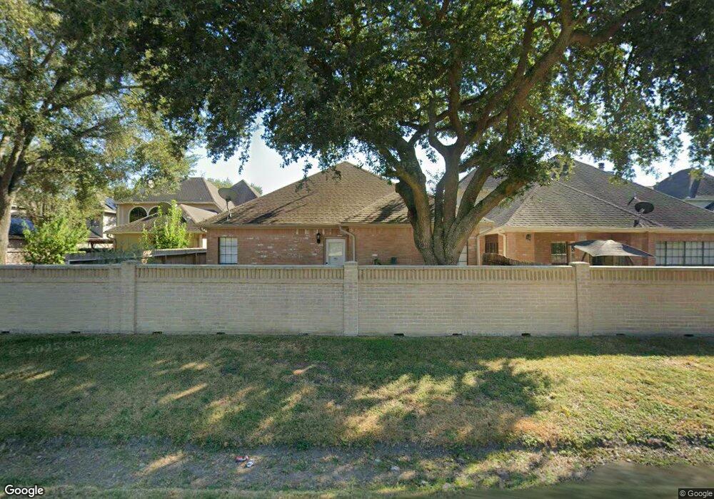 6988 Oakwood Park, Houston, TX 77040 - photo 1