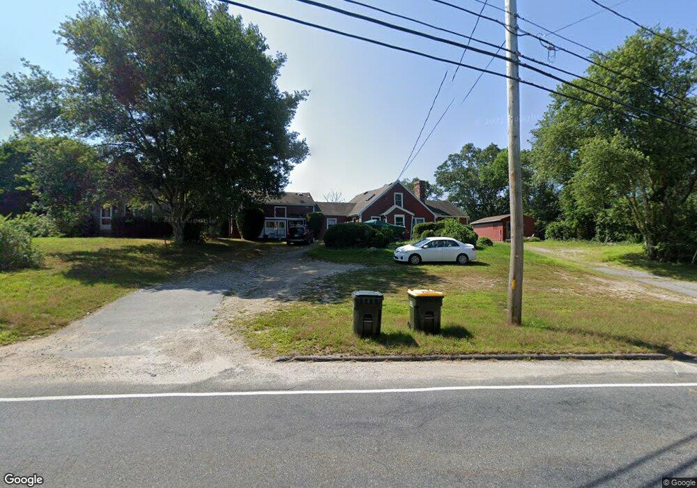 579 Old County Rd, Westport, MA 02790 - photo 1