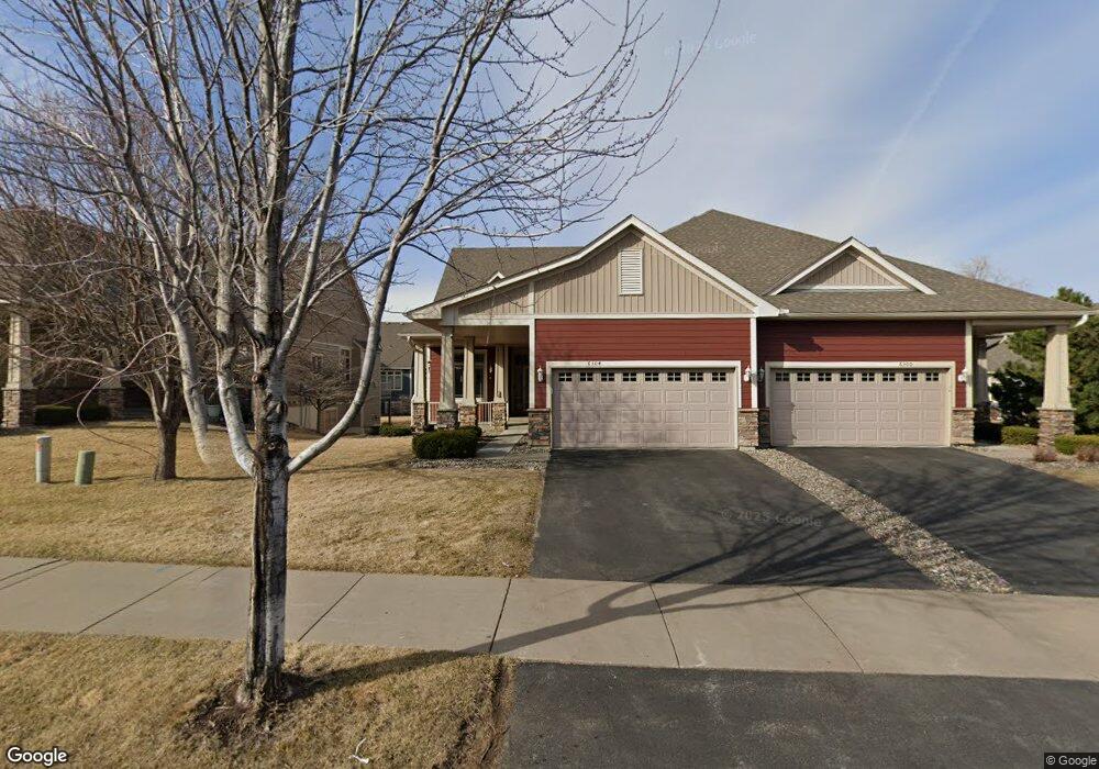 6304 99th Ave N, Brooklyn Park, MN 55445 - photo 1