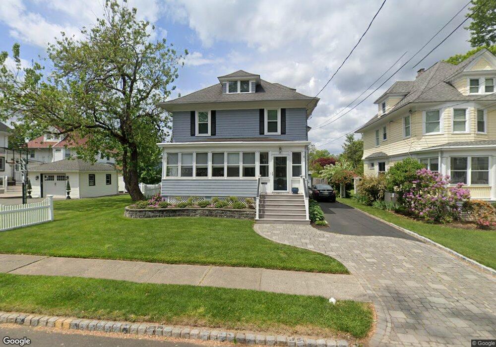 14 Clinton Ave, New Providence, NJ 07974 - photo 1