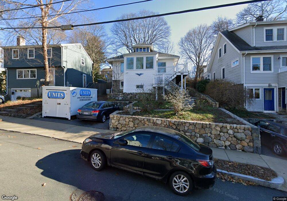 15 Ronald Rd, Arlington, MA 02474 - photo 1