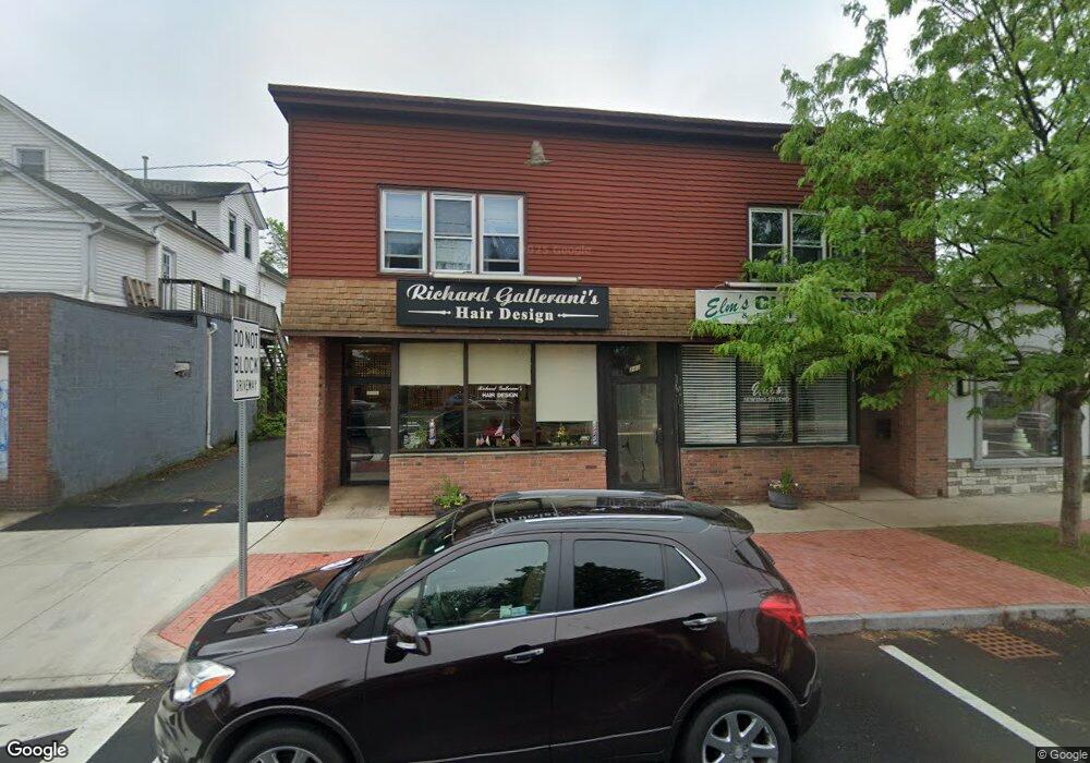 243 Elm St, West Springfield, MA 01089 - photo 1