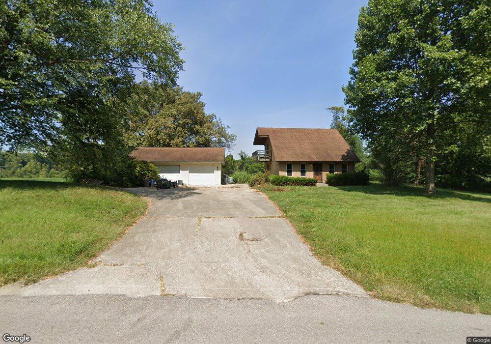 992 W 950 S, Columbus, IN 47201 - photo 1