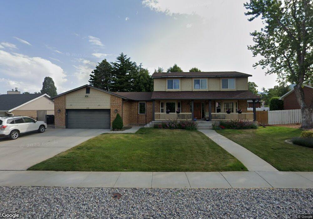 1595 Michael Way, Sandy, UT 84093 - photo 1