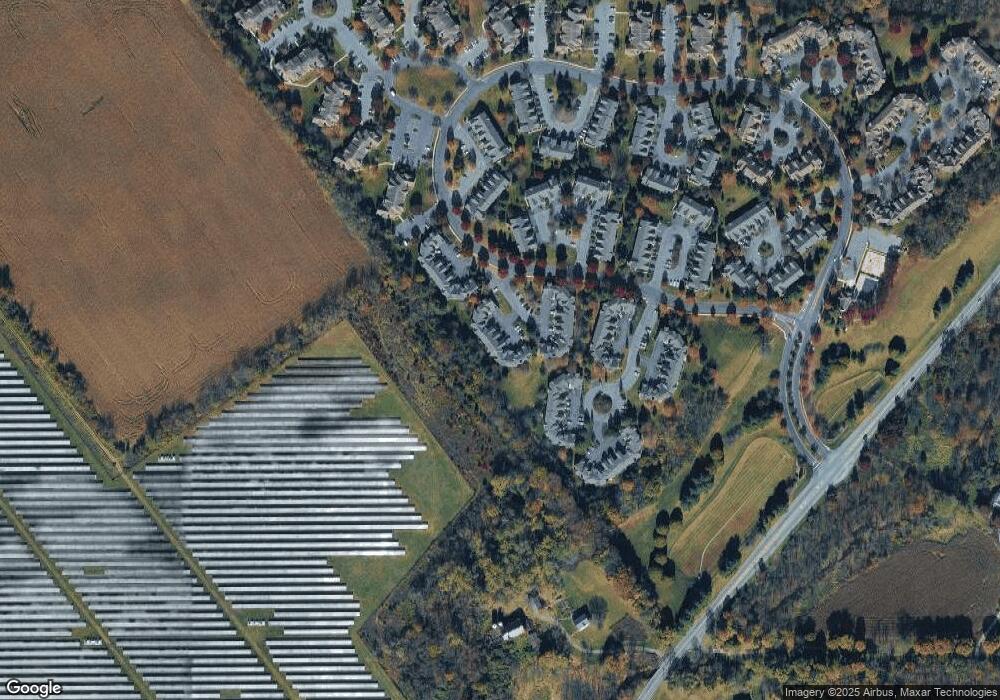 1034 Deerhaven Terrace, Stewartsville, NJ 08886 - photo 1