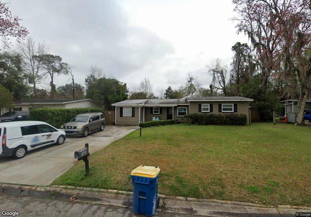 2460 Wilmont Ave, Jacksonville, FL 32218 - photo 1