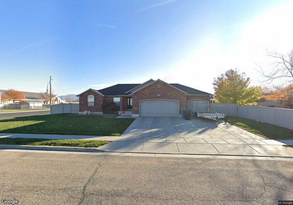 792 N 4100 W, Clearfield, UT 84015 - photo 1