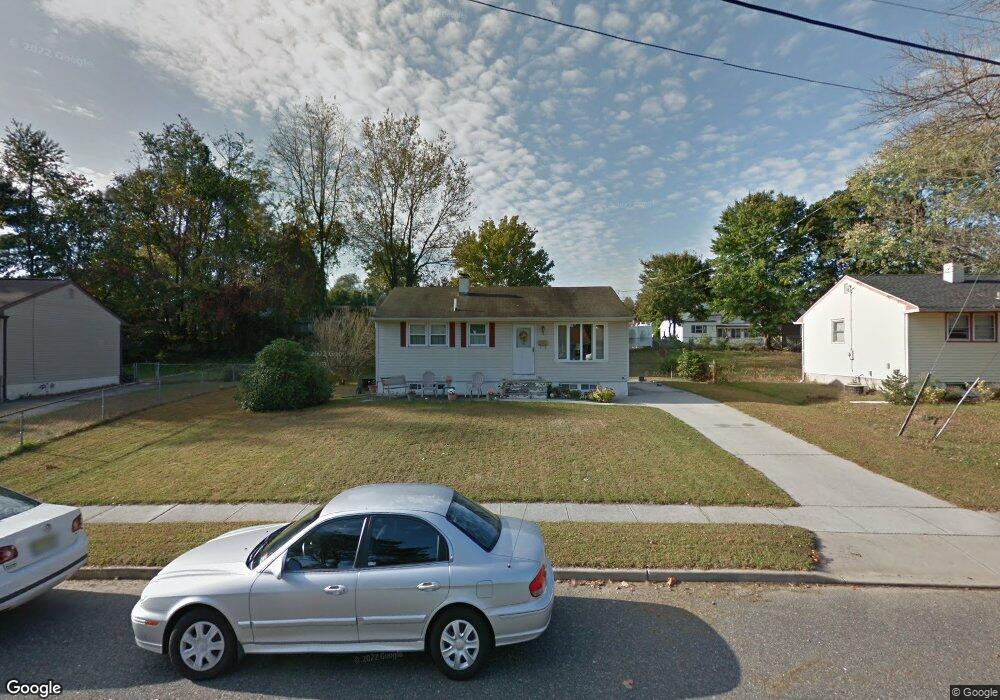 312 Lasalle Ave, Wenonah, NJ 08090 - photo 1