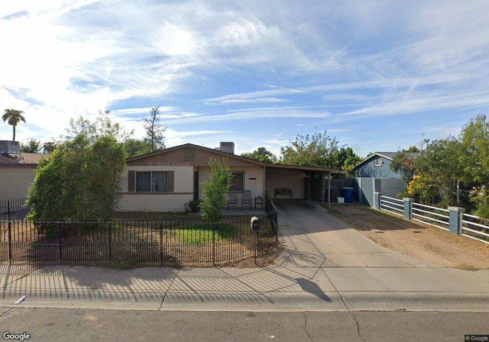 811 E Flint St, Chandler, AZ 85225 - photo 1