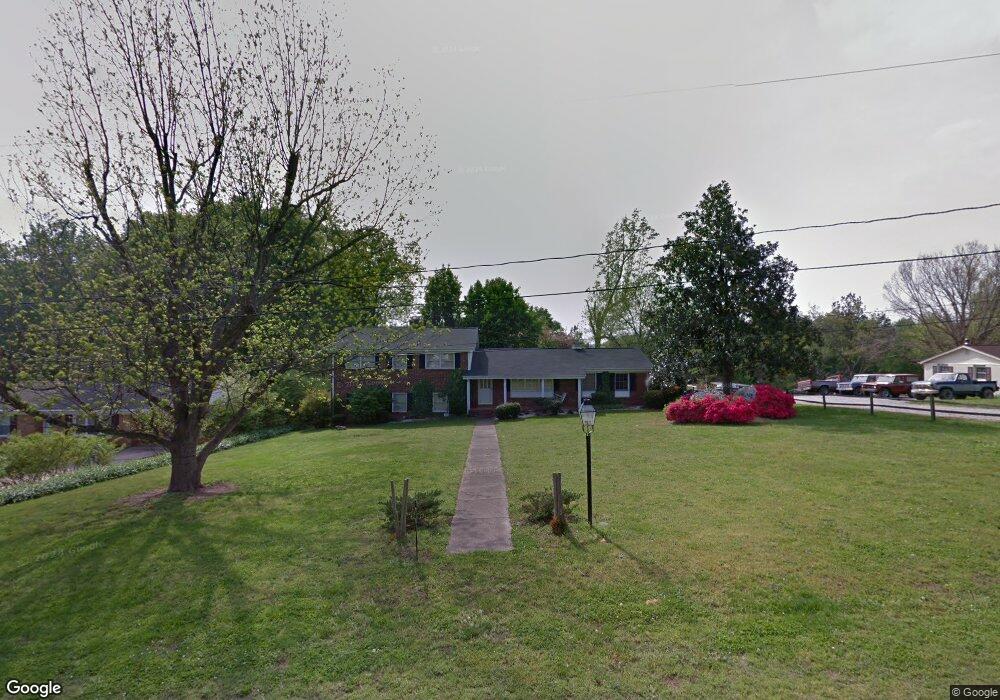 1511 Lackey St, Shelby, NC 28152 - photo 1