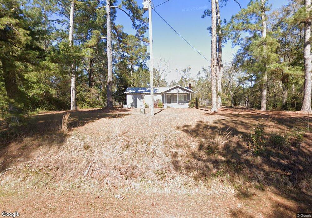 970 Gainous Rd, Cairo, GA 39827 - photo 1