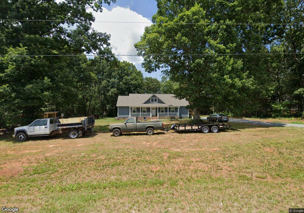 3134 Hazen Dr, Crouse, NC 28033 - photo 1