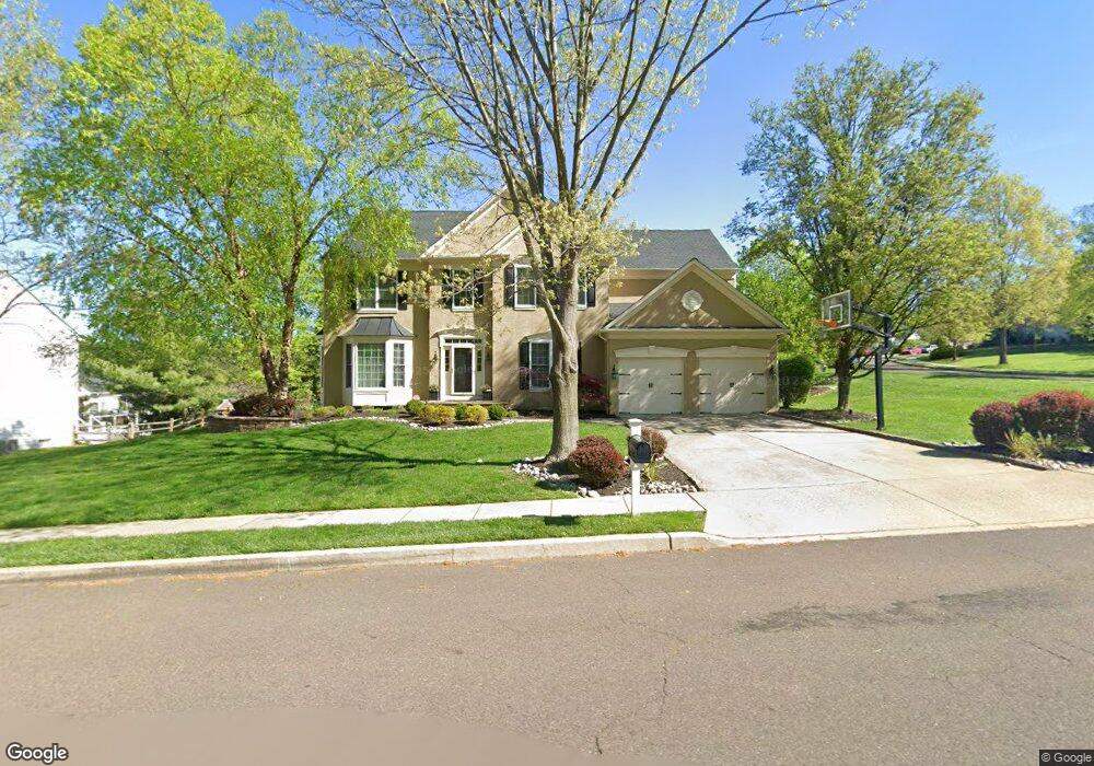 2121 Basswood Dr, Lafayette Hill, PA 19444 - photo 1