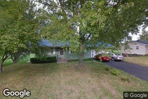 107 Holtz St, Rock Springs, WI 53961