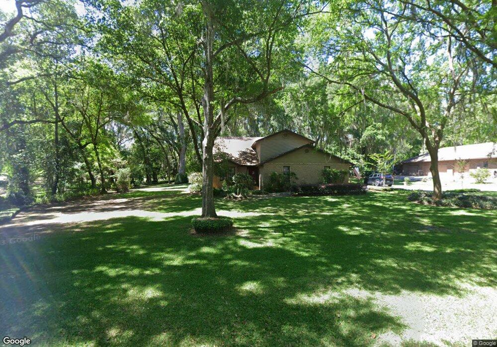 732 NW Harris Lake Dr, Lake City, FL 32055 - photo 1