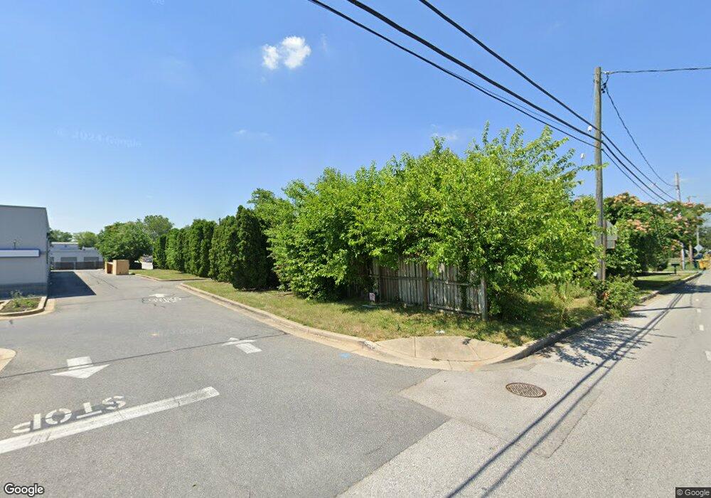 0 Hammonds Ln, Baltimore, MD 21225 - photo 1