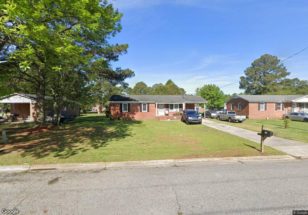 514 Hillcrest Ave, Winterville, NC 28590 - photo 1
