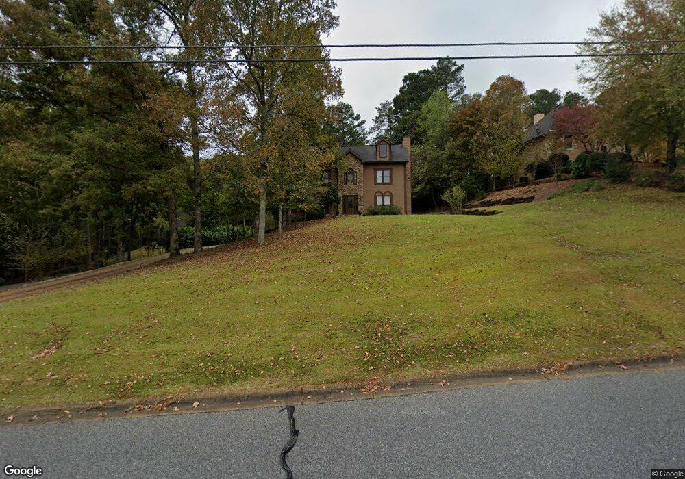 1391 Eryn Cir unit 5, Suwanee, GA 30024 - photo 1