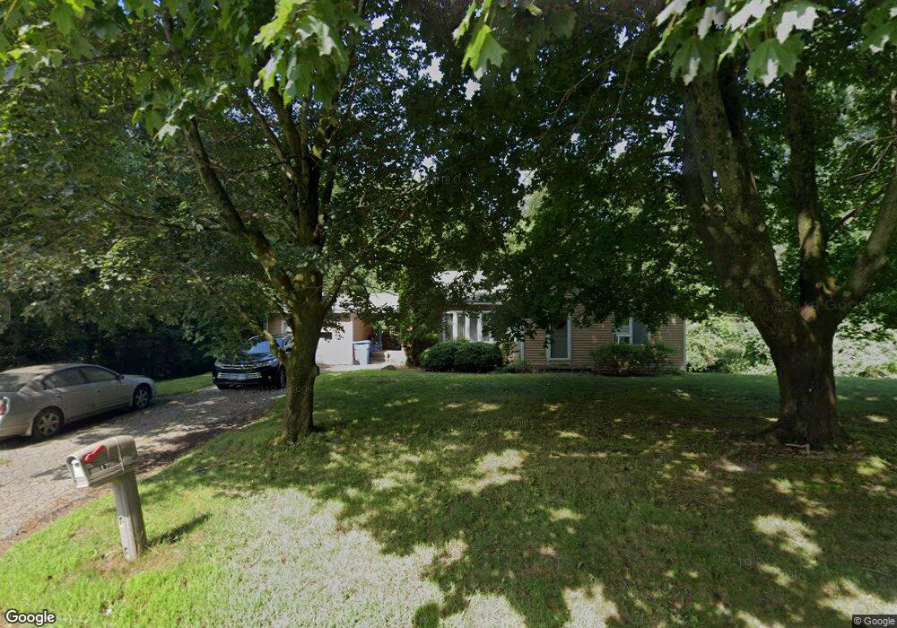 17 Knorr Rd, Monroe, CT 06468 - photo 1