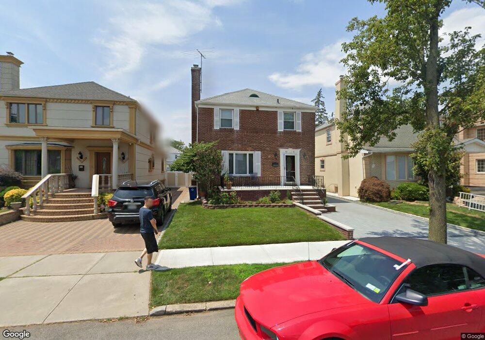 8018 192nd St, Hollis, NY 11423 - photo 1