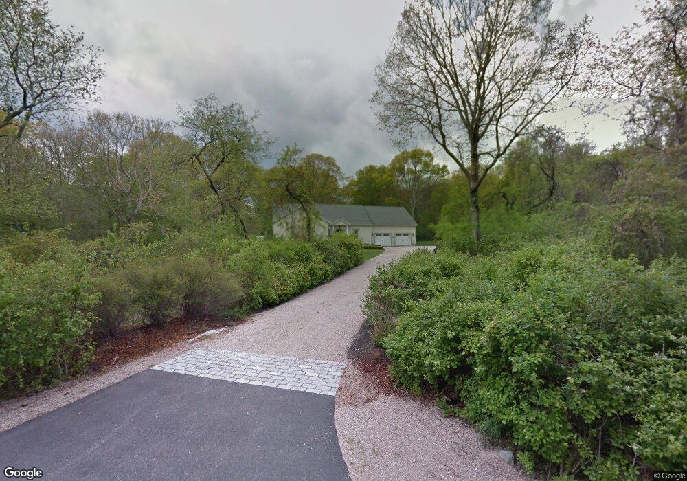 1 Warren Rd, Westerly, RI 02891 - photo 1