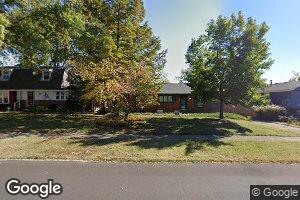 9608 Tiverton Way, Louisville, KY 40242