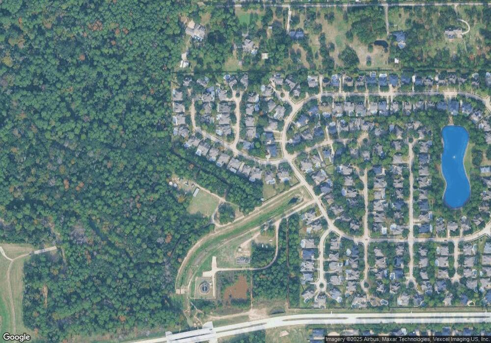 15715 Stable Creek Cir, Cypress, TX 77429 - photo 1