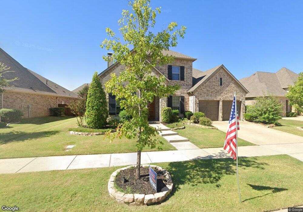 4311 Autumn Sage Dr, Prosper, TX 75078 - photo 1