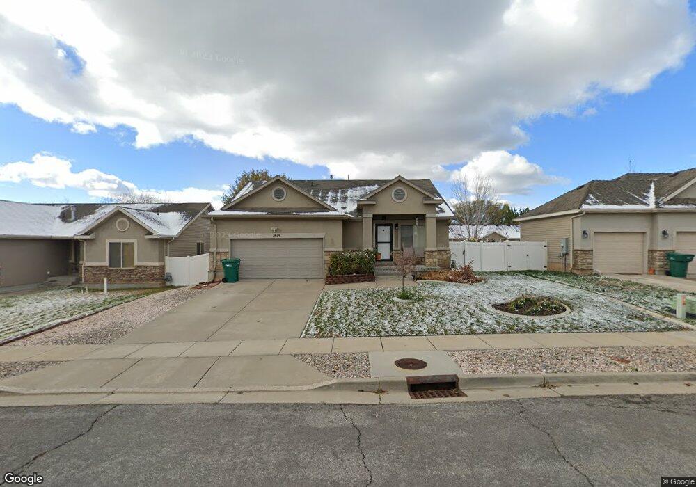 1615 N 125 W, Layton, UT 84041 - photo 1