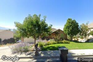 817 N 970 E, Springville, UT 84663