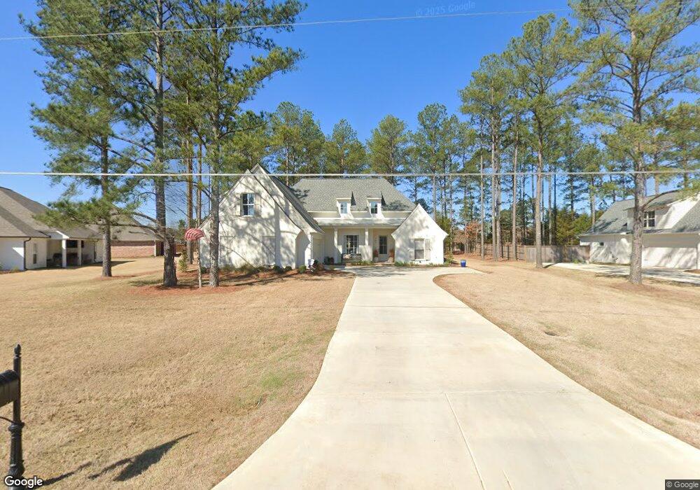 101 Lake Ridge Dr, Madison, MS 39110 - photo 1