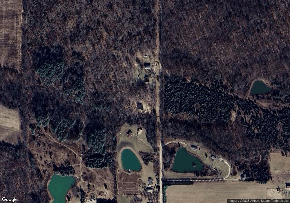 7384 Ogle Rd, Freetown, IN 47235 - photo 1