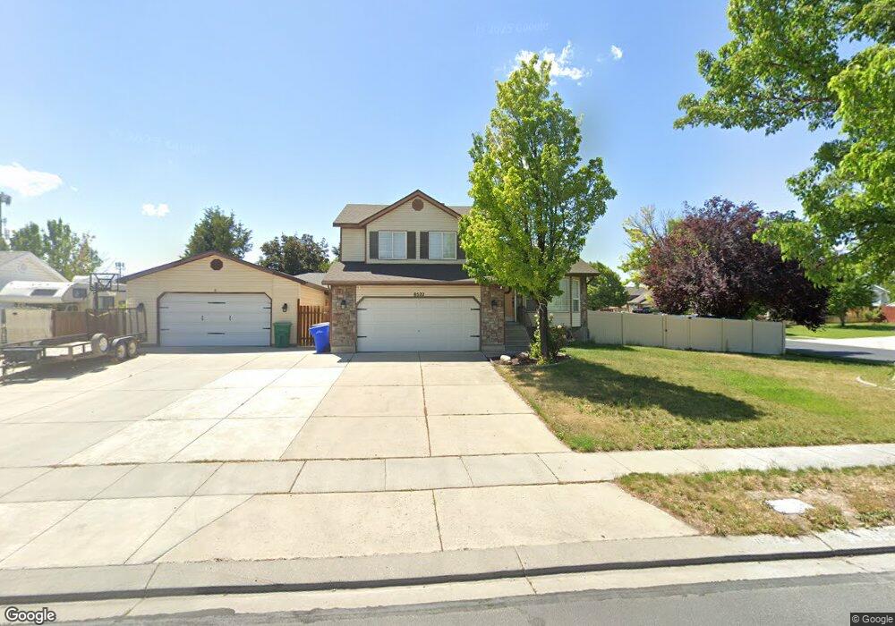 8522 S 3310 W, West Jordan, UT 84088 - photo 1