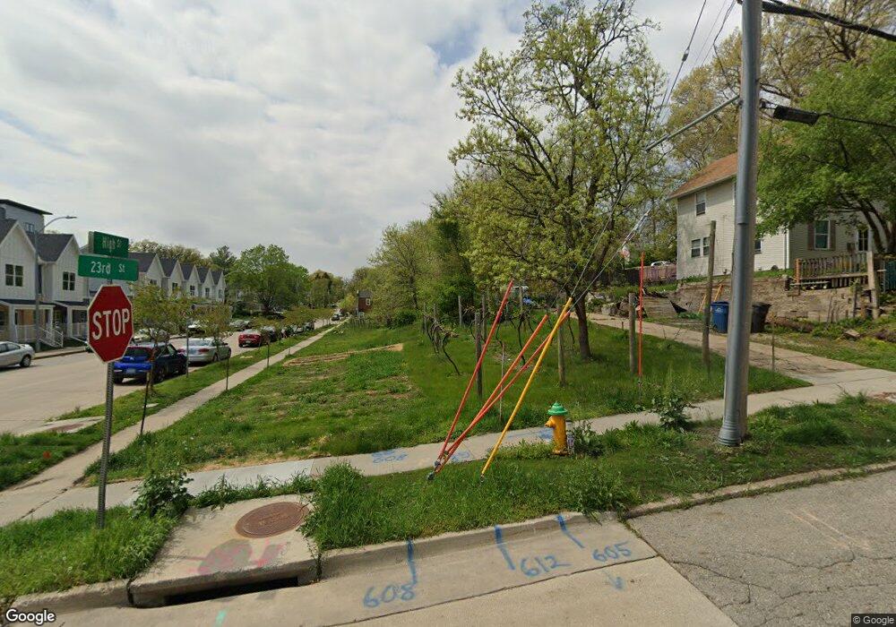 602 23rd St, Des Moines, IA 50312 - photo 1
