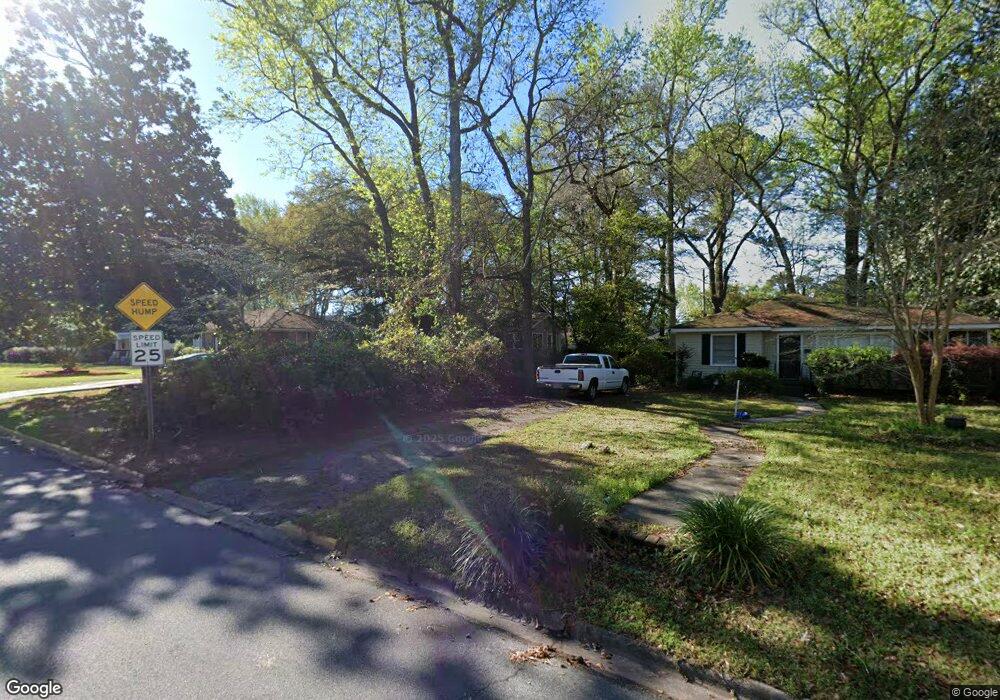 303 E 66th St, Savannah, GA 31405 - photo 1