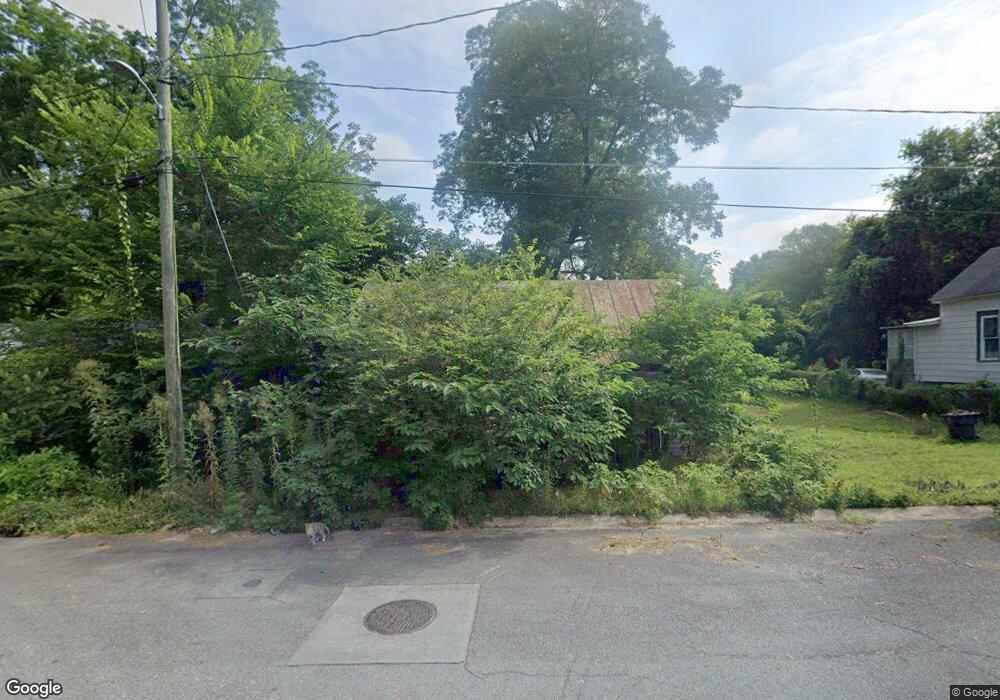 1599 Orchard Ave, Macon, GA 31201 - photo 1