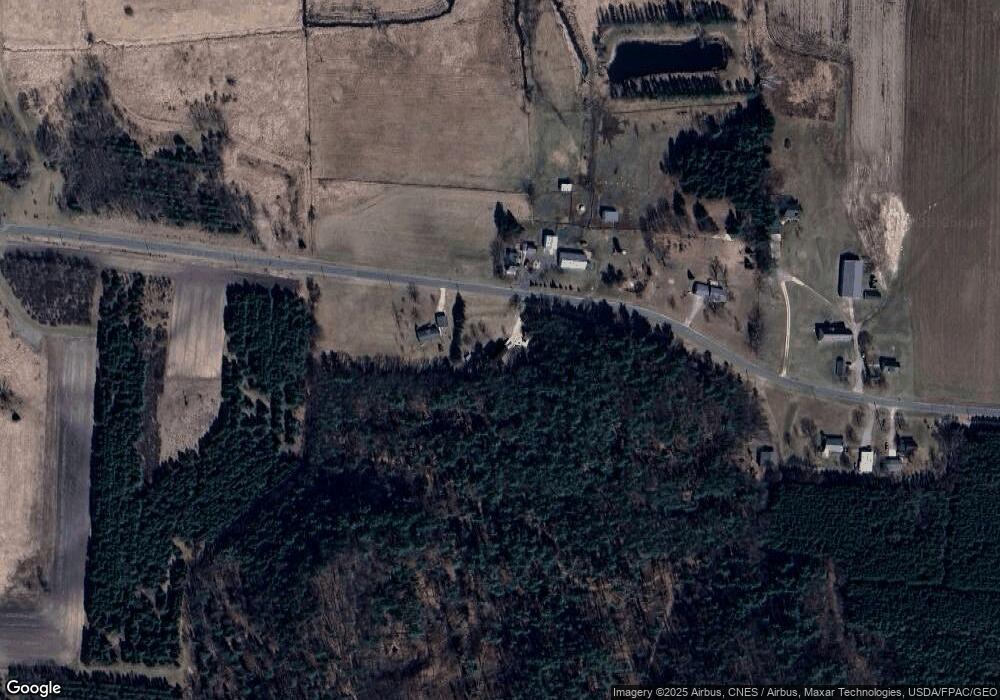 30583 Horizon Ave, Camp Douglas, WI 54618 - photo 1