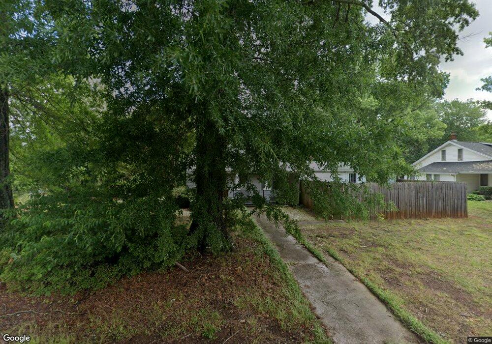 1934 Old Wilkesboro Rd, Statesville, NC 28625 - photo 1