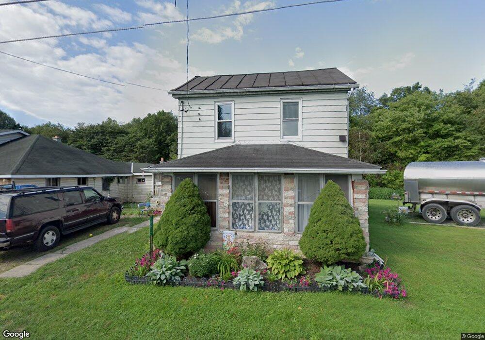 10617 River Rd, New Columbia, PA 17856 - photo 1