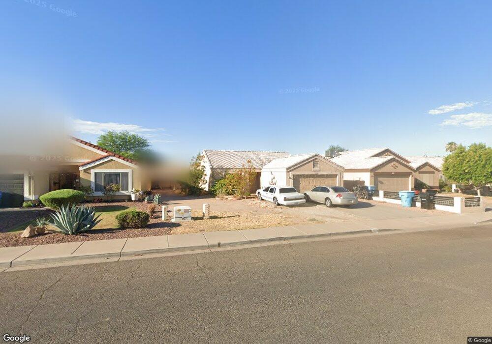 8431 W Osborn Rd, Phoenix, AZ 85037 - photo 1