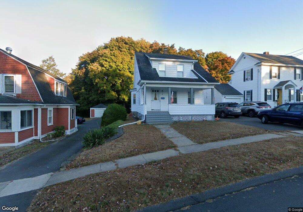 68 Putnam St, Bristol, CT 06010 - photo 1