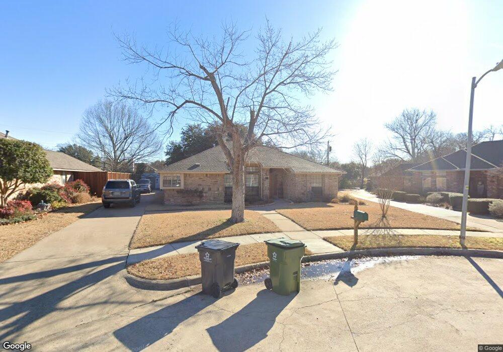 216 Timber Ridge Dr, Murphy, TX 75094 - photo 1