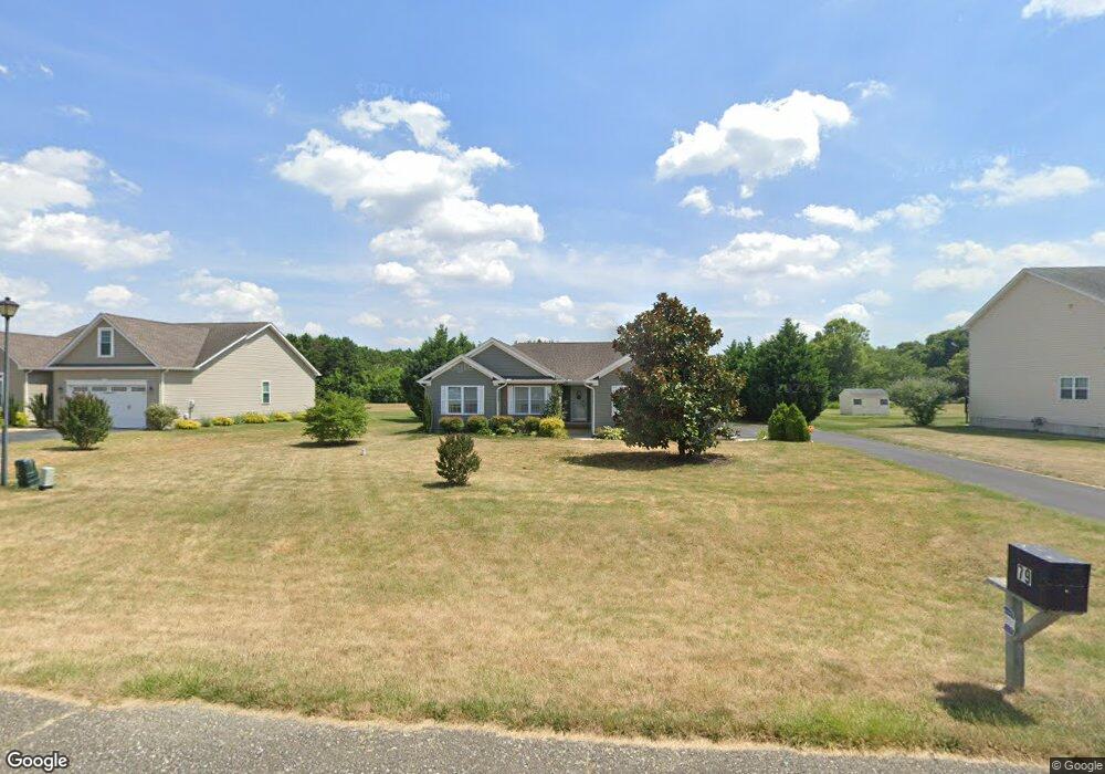 79 Nightingale Dr, Milford, DE 19963 - photo 1