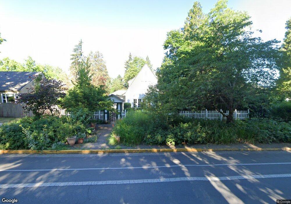 1960 Agate St, Eugene, OR 97403 - photo 1