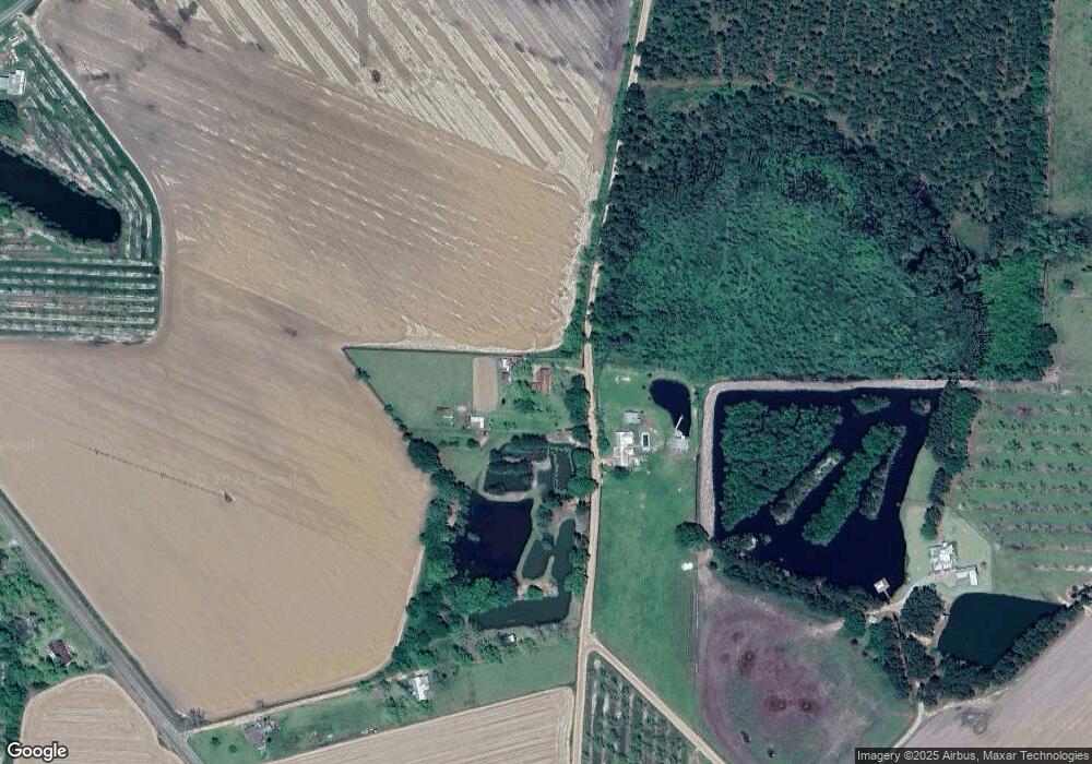 430 Gray Rd, Adel, GA 31620 - photo 1