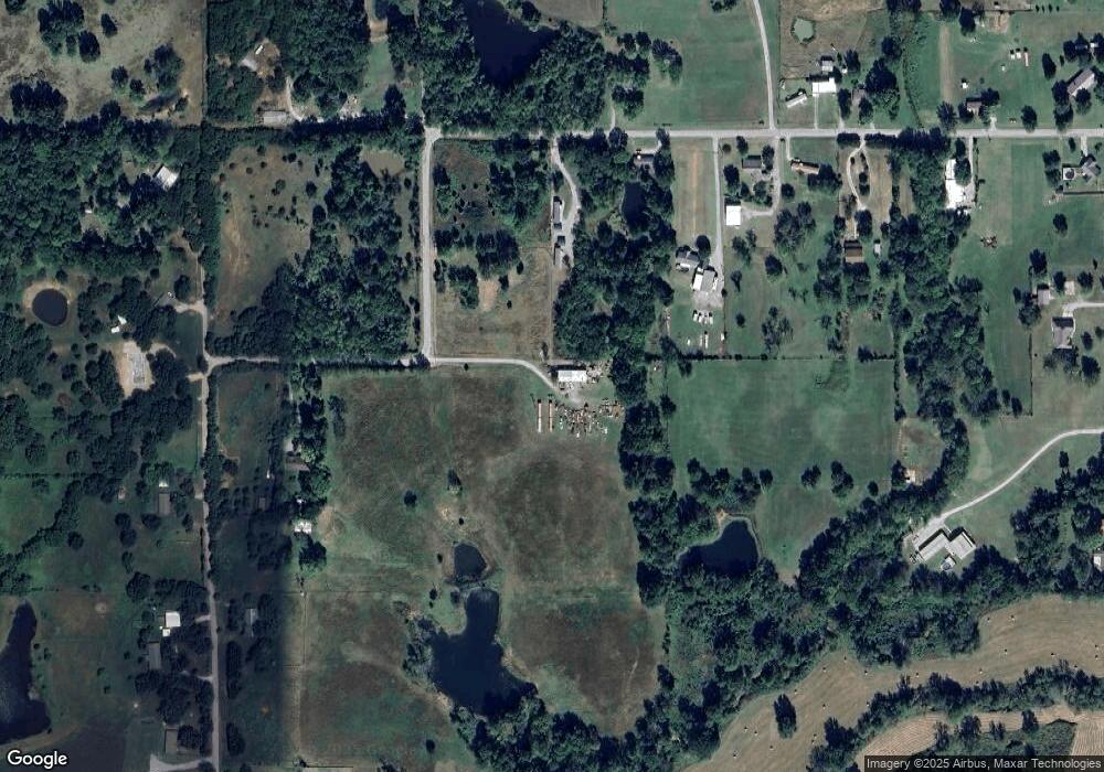 18745 E Big Valley Dr, Claremore, OK 74017 - photo 1